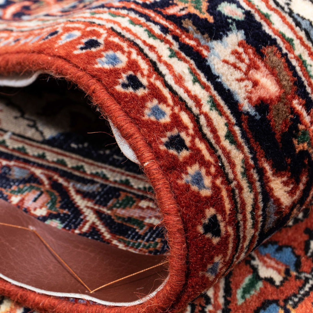 Perser Rug - Classic - 291 x 197 cm - multicolored