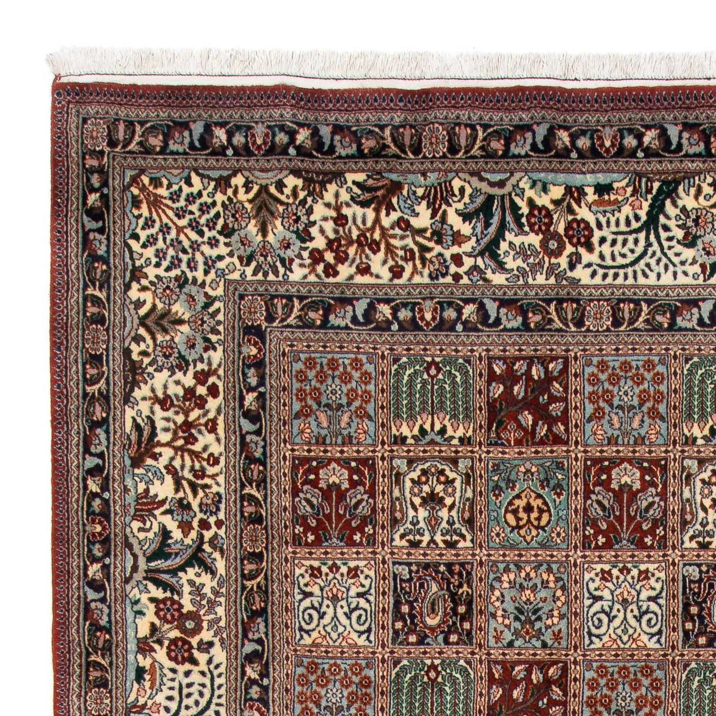 Moud Rug 305x195cm - Persian Rugs