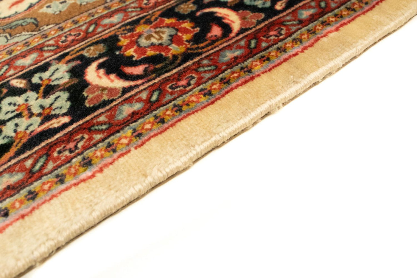 Jozan Rug 173x105cm - Persian Rugs