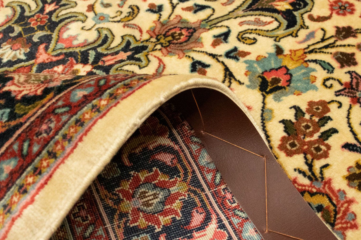 Perser Rug - Nomadic - 173 x 105 cm - beige