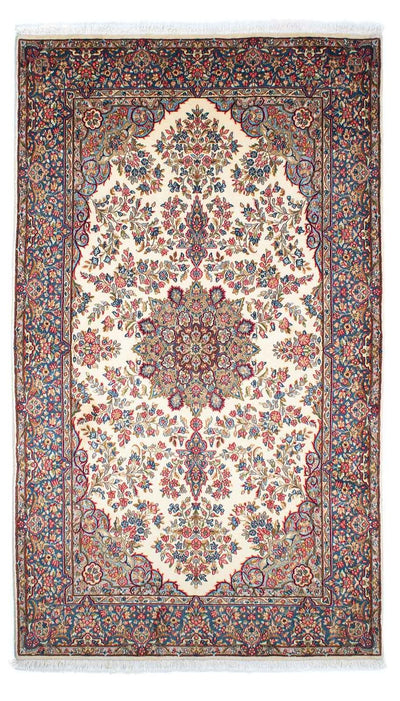 Rafsanjan Rug 148x257cm - Persian Rugs
