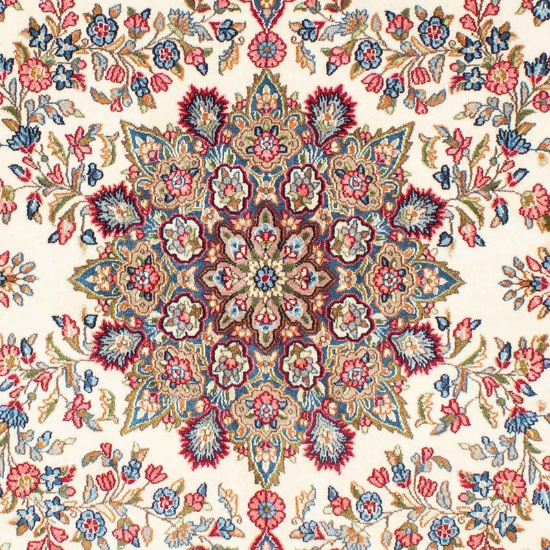 Perser Rug - Royal - 257 x 148 cm - beige