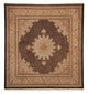 Tabriz Rug 270x252cm - Persian Rugs