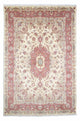 Tabriz - 50 Raj Rug 248x165cm - Persian Rugs