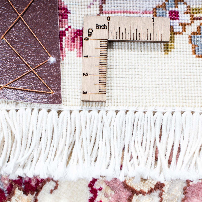 Perser Rug - Tabriz - Royal - 248 x 165 cm - beige