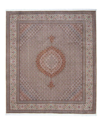 Perser Rug - Tabriz - 288 x 251 cm - multicolored