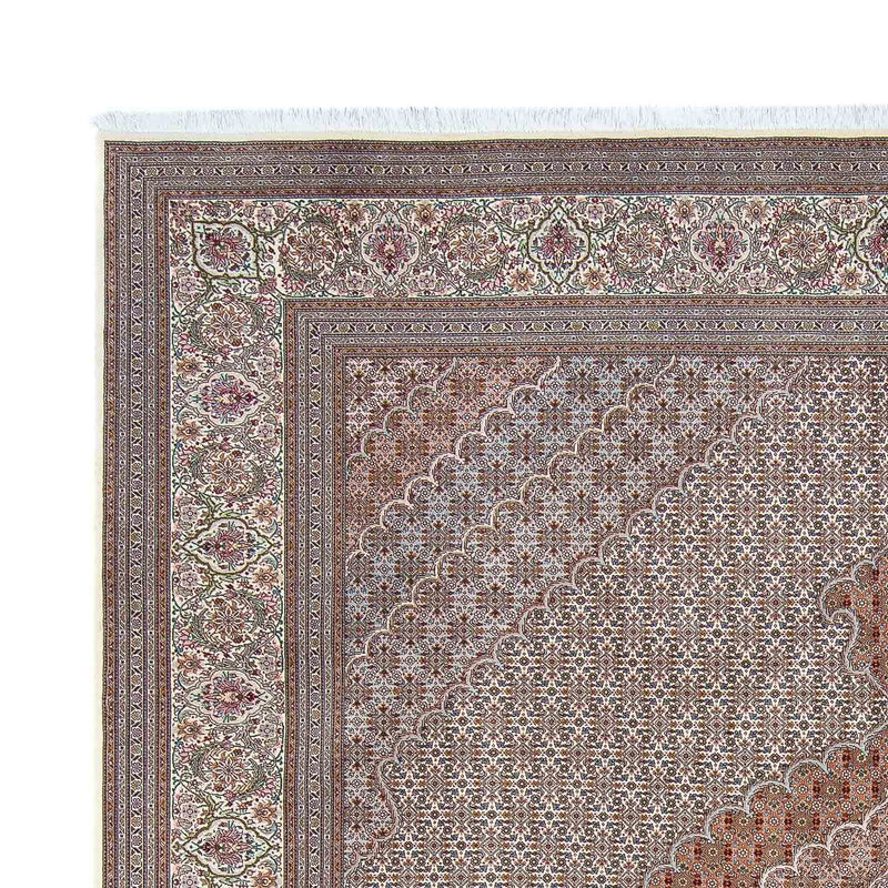 Perser Rug - Tabriz - 288 x 251 cm - multicolored