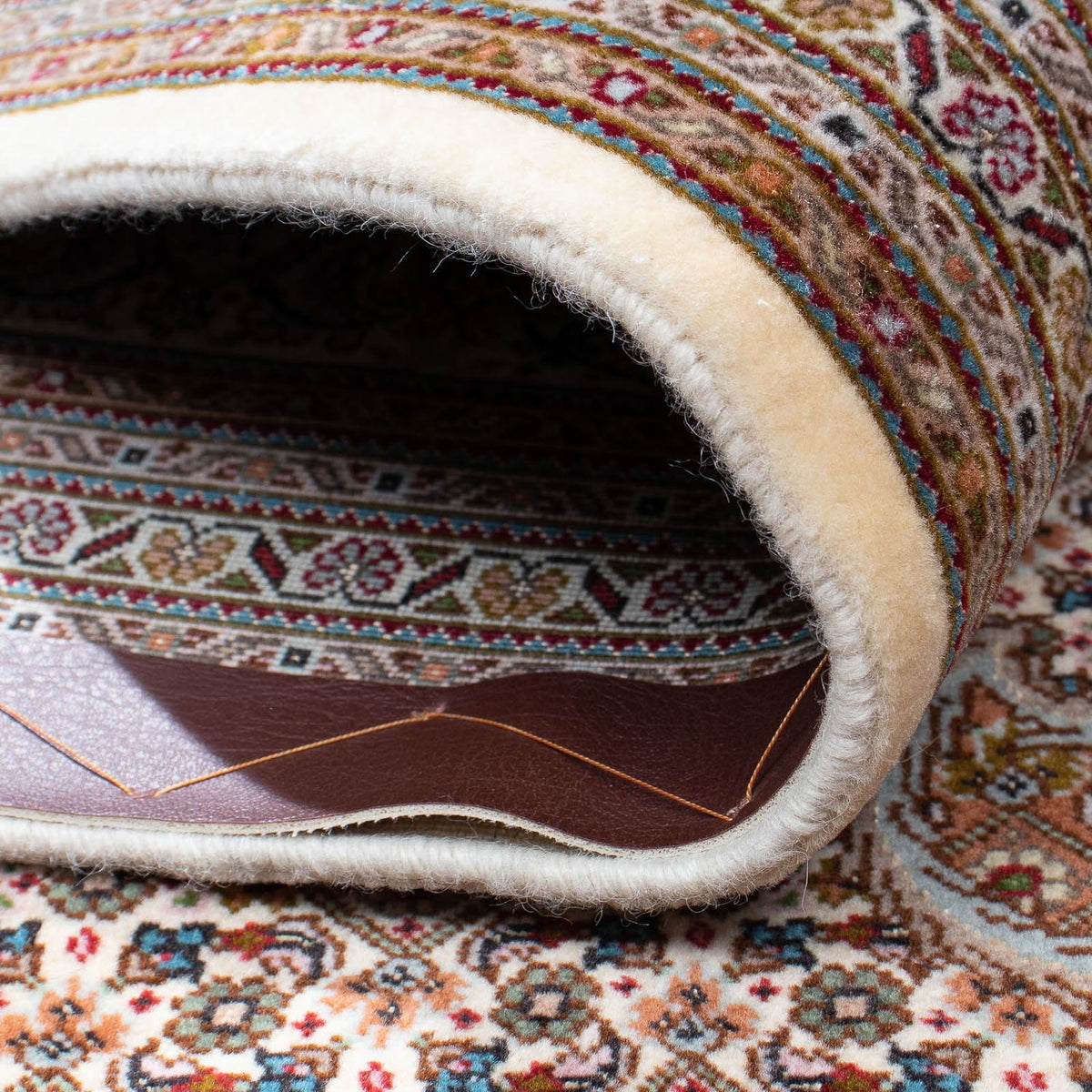 Perser Rug - Tabriz - 288 x 251 cm - multicolored