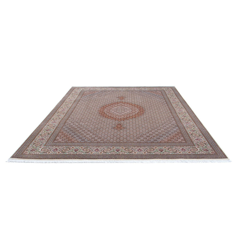 Perser Rug - Tabriz - 288 x 251 cm - multicolored