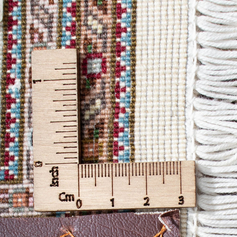 Perser Rug - Tabriz - 288 x 251 cm - multicolored