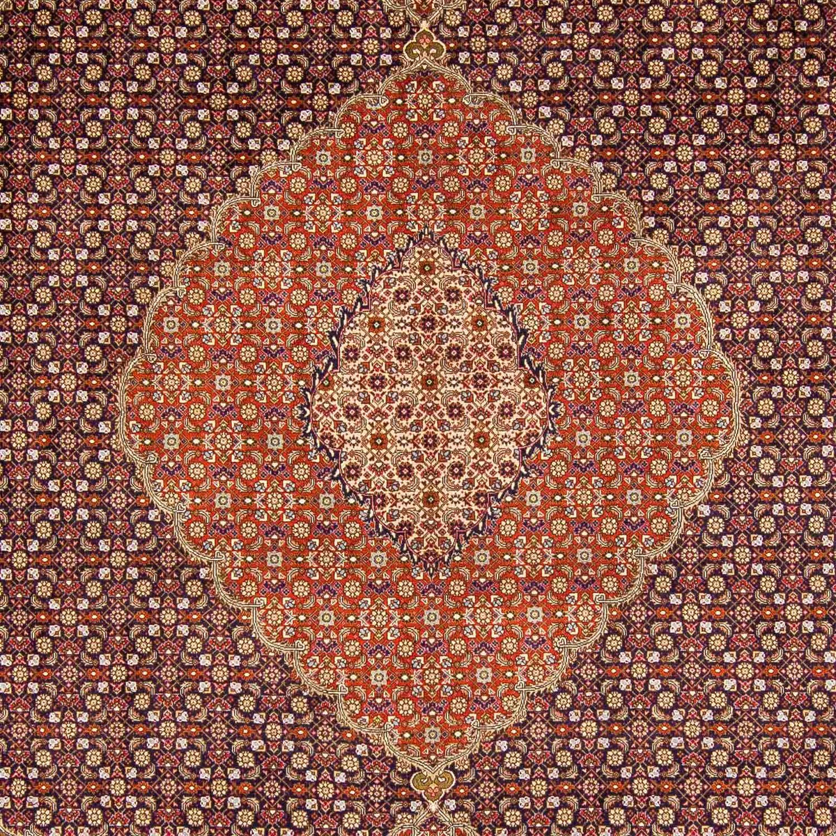 Perser Rug - Tabriz - 393 x 293 cm - multicolored