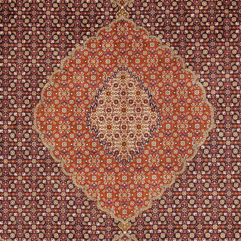 Perser Rug - Tabriz - 393 x 293 cm - multicolored