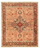 Heriz Rug 197x157cm - Persian Rugs