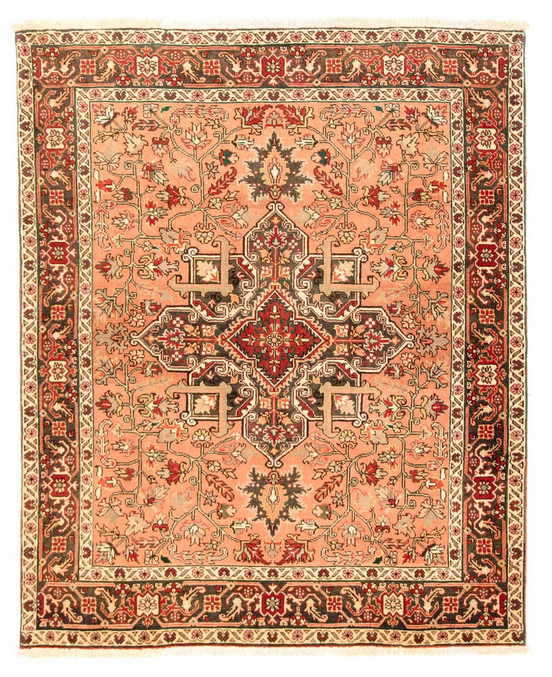 Heriz Rug 197x157cm - Persian Rugs