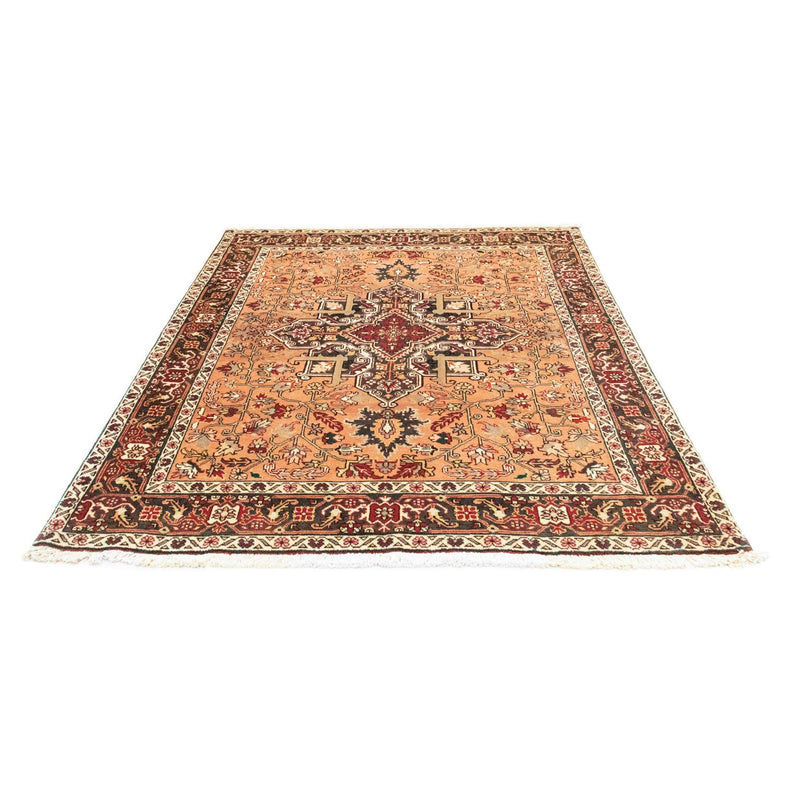 Heriz Rug 197x157cm - Persian Rugs