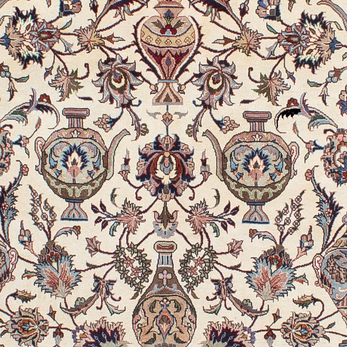 Perser Rug - Classic - 302 x 205 cm - beige