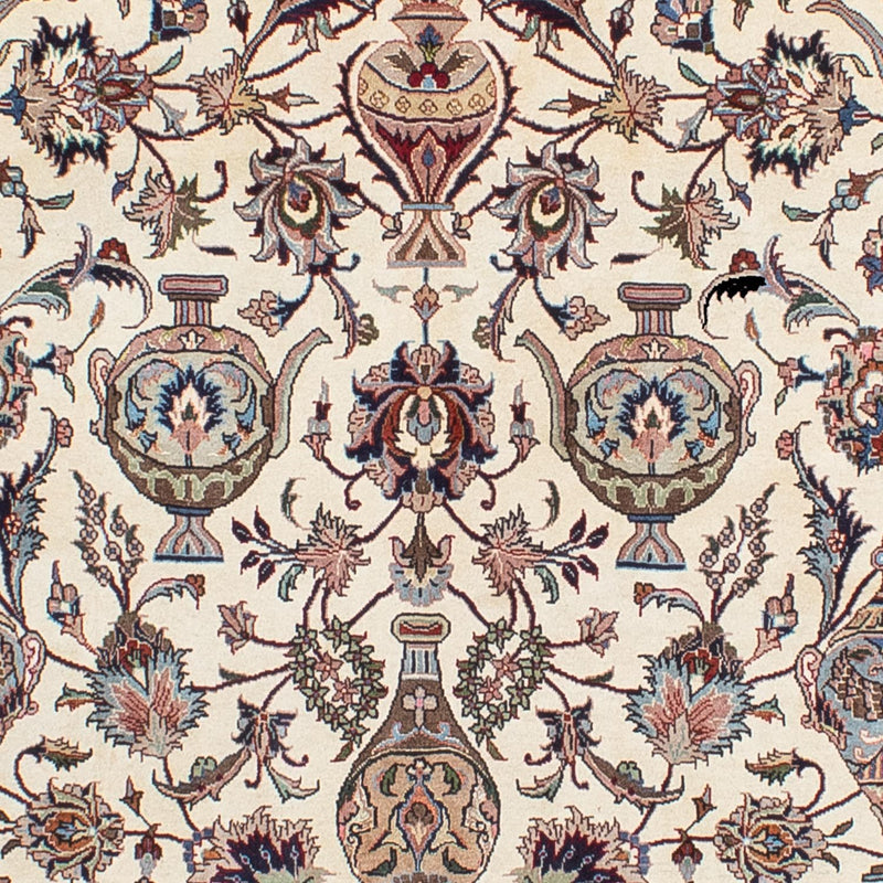 Perser Rug - Classic - 302 x 205 cm - beige