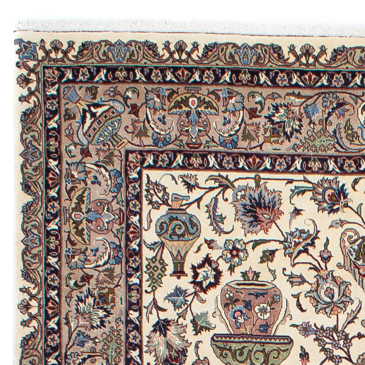 Kashmar Rug 205x302cm - Persian Rugs