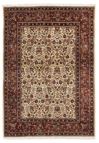 Perser Rug - Classic - 242 x 175 cm - beige