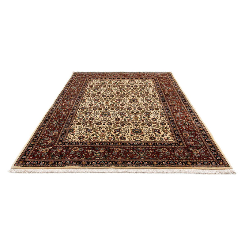Perser Rug - Classic - 242 x 175 cm - beige