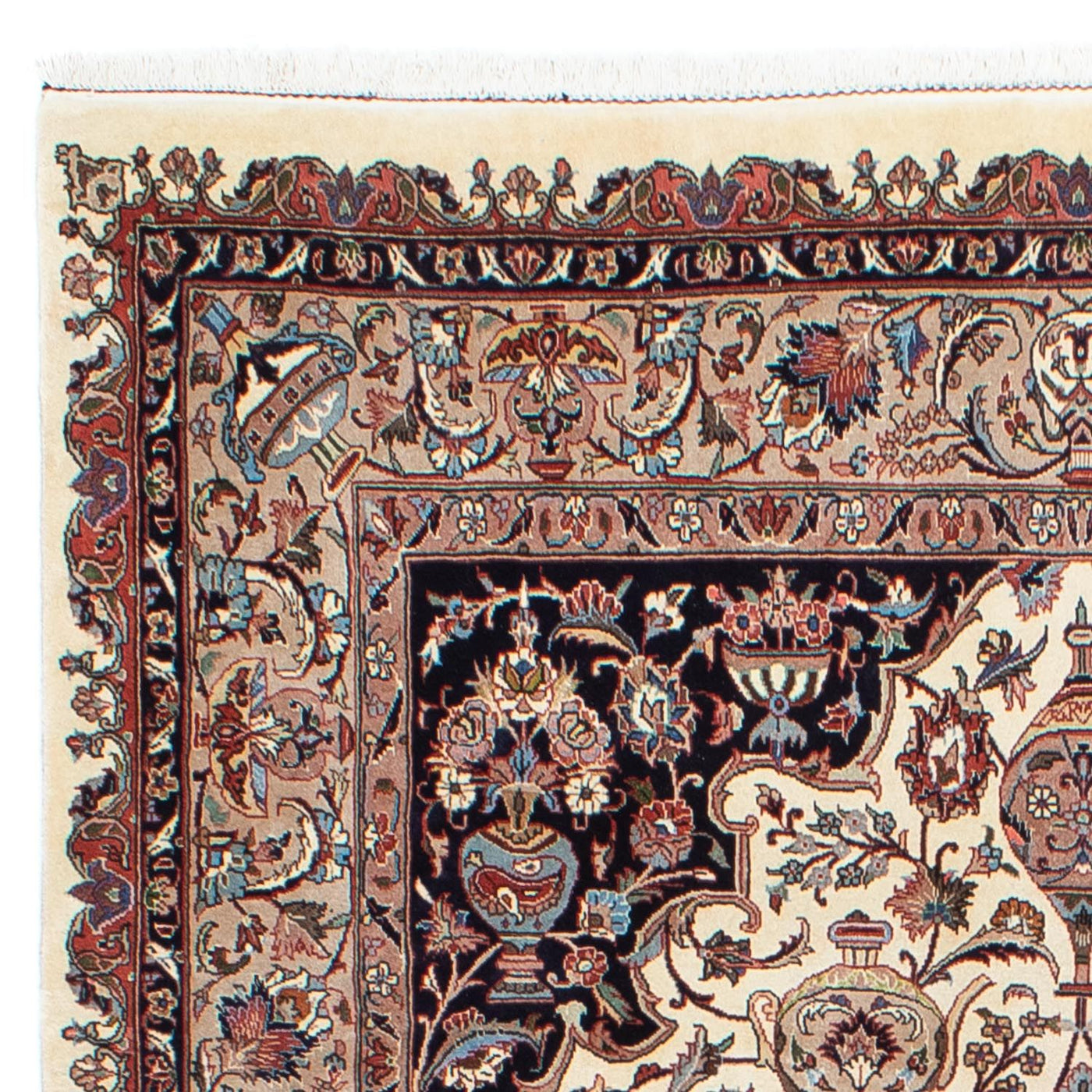 Kashmar Rug 295x195cm - Persian Rugs
