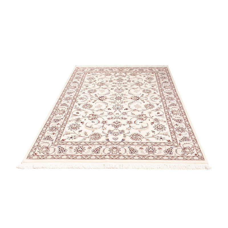 Perser Rug - Nain - Royal - 196 x 137 cm - beige
