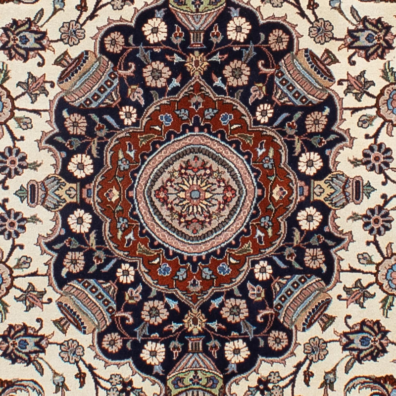 Perser Rug - Classic - 292 x 200 cm - beige