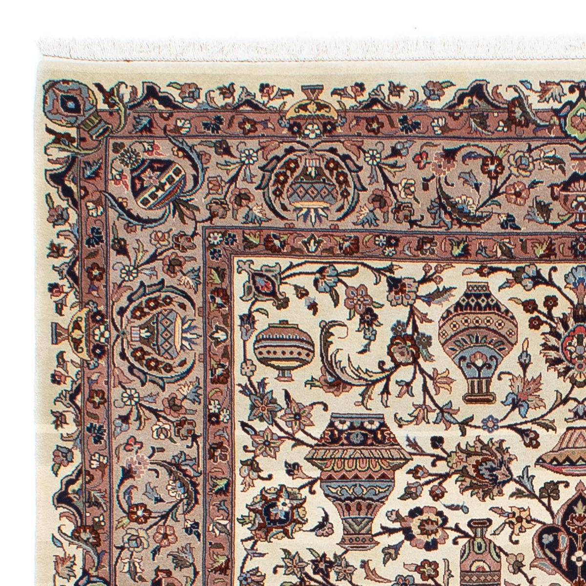 Kashmar Rug 200x292cm - Persian Rugs