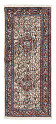 Runner Perser Rug - Classic - 196 x 77 cm - beige