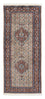 Runner Perser Rug - Classic - 196 x 77 cm - beige