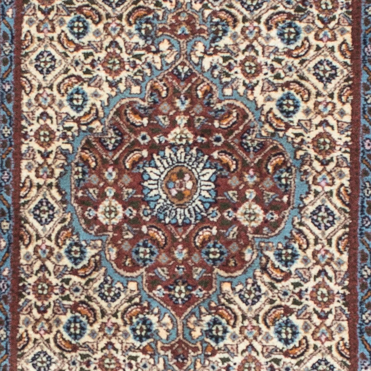 Runner Perser Rug - Classic - 196 x 77 cm - beige