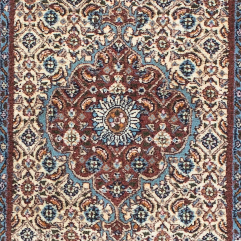 Runner Perser Rug - Classic - 196 x 77 cm - beige