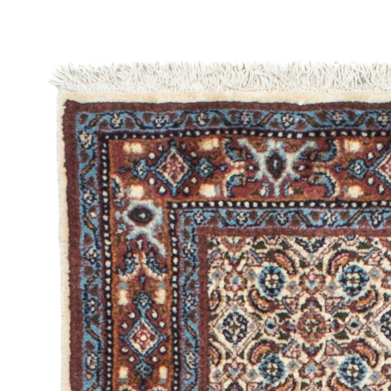 Runner Perser Rug - Classic - 196 x 77 cm - beige