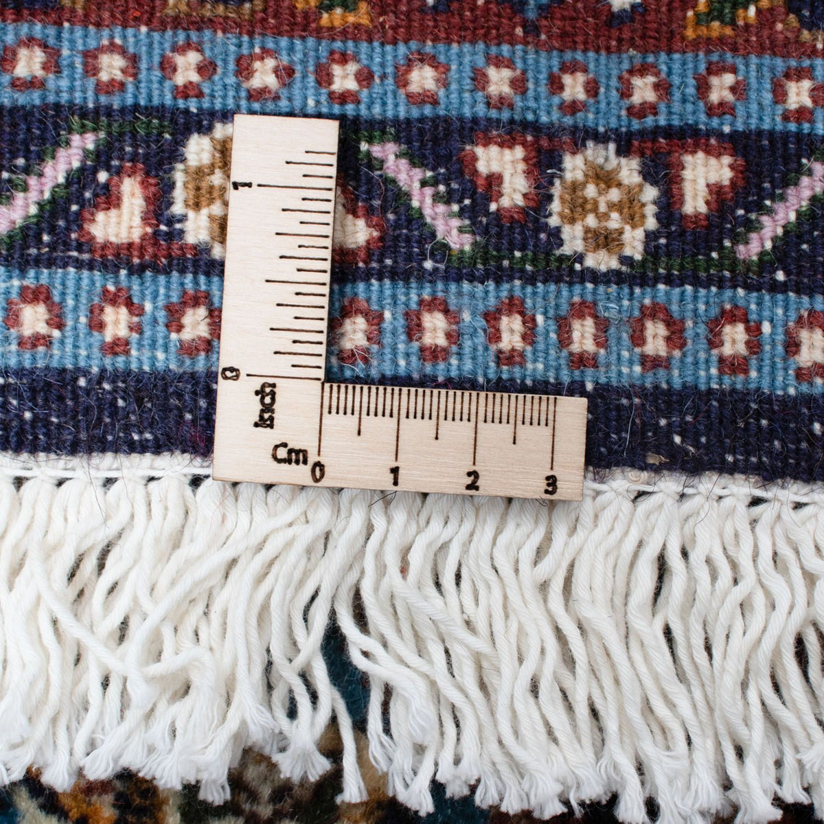 Runner Perser Rug - Classic - 196 x 77 cm - beige