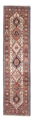 Runner Perser Rug - Nomadic - 293 x 72 cm - beige
