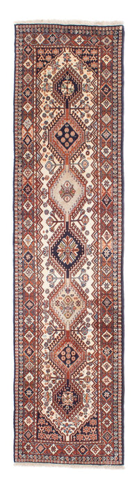 Runner Perser Rug - Nomadic - 293 x 72 cm - beige