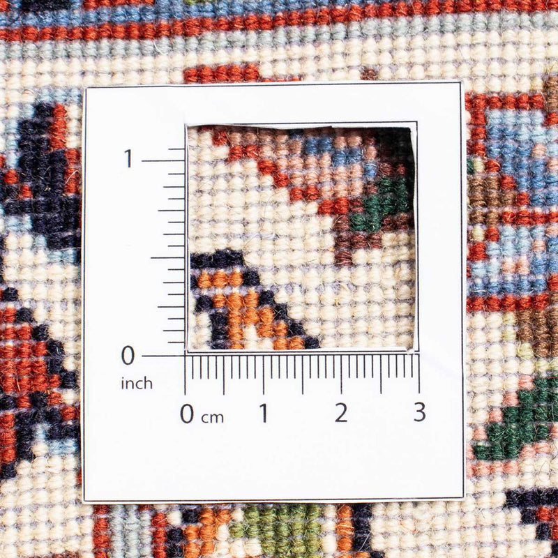 Perser Rug - Classic - 283 x 204 cm - dark blue