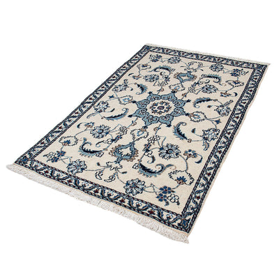 Perser Rug - Nain - 142 x 89 cm - beige