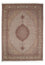 Perser Rug - Tabriz - 237 x 168 cm - light brown