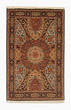 Tabriz - 50 Raj Rug 154x98cm - Persian Rugs