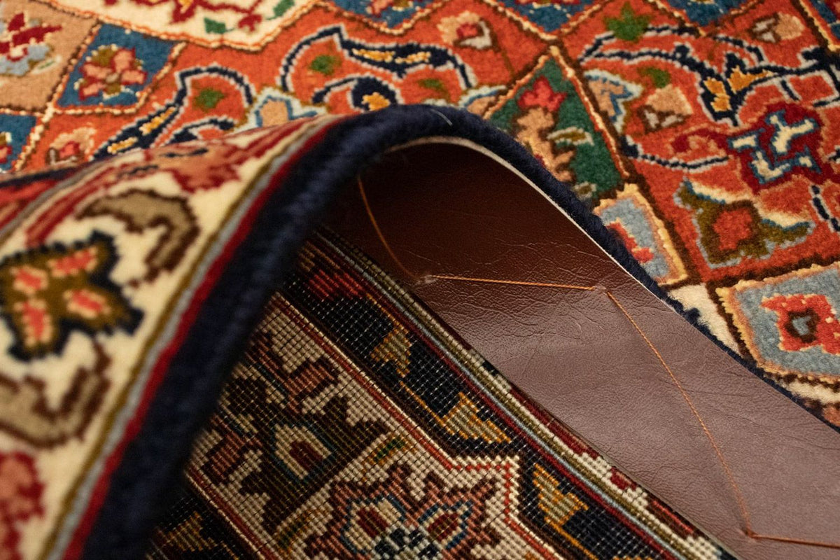 Perser Rug - Tabriz - Royal - 154 x 98 cm - multicolored