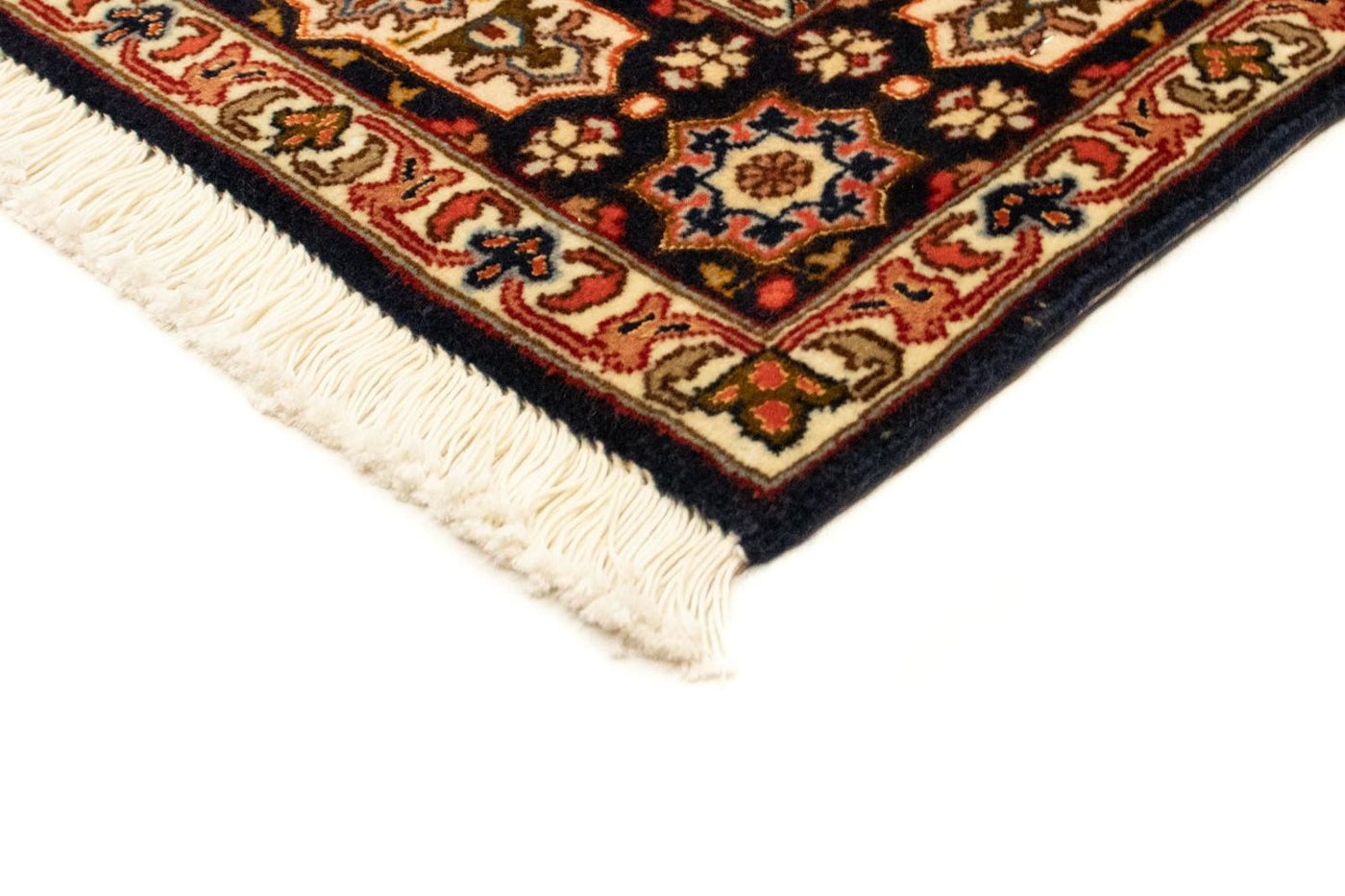 Tabriz - 50 Raj Rug 153x100cm - Persian Rugs