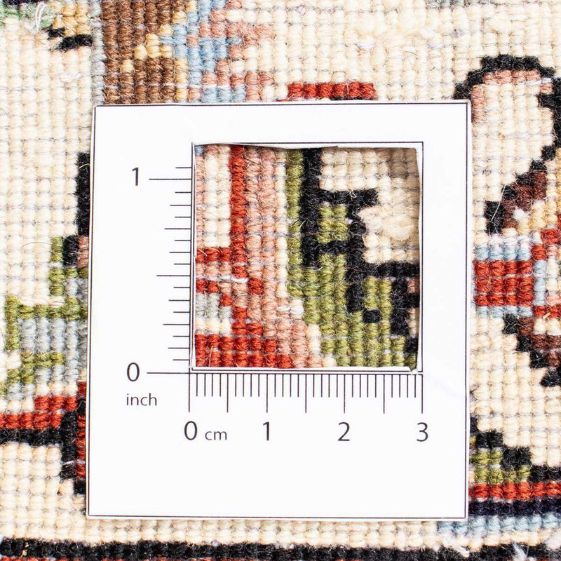 Perser Rug - Classic - 295 x 200 cm - dark blue