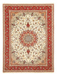 Tabriz - 50 Raj Rug 345x250cm - Persian Rugs