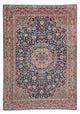 Rafsanjan Rug 198x288cm - Persian Rugs