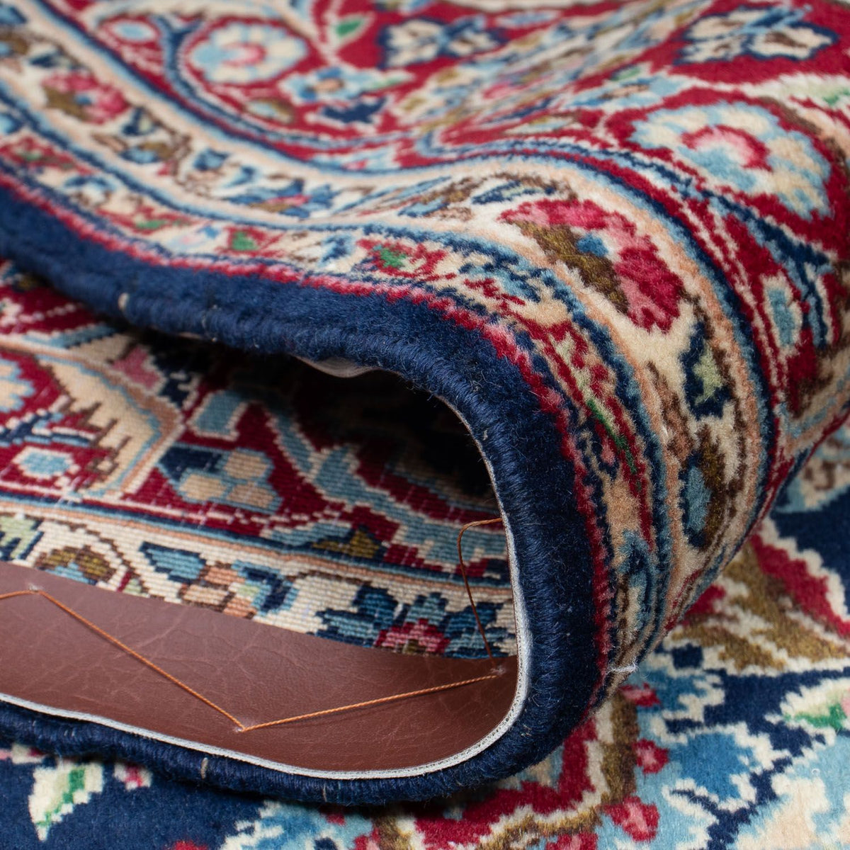 Perser Rug - Royal - 288 x 198 cm - blue