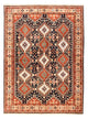 Yalameh Rug 198x150cm - Persian Rugs