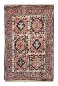 Yalameh Rug 147x100cm - Persian Rugs – product image