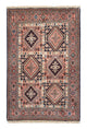 Yalameh Rug 147x100cm - Persian Rugs