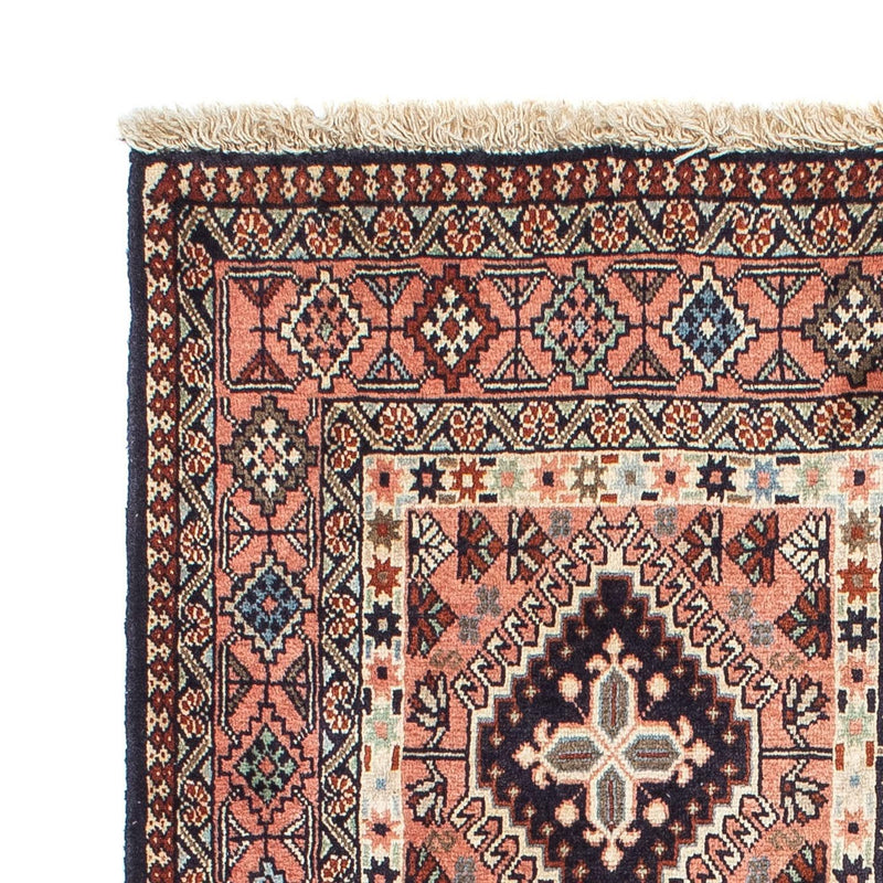 Yalameh Rug 147x100cm - Persian Rugs